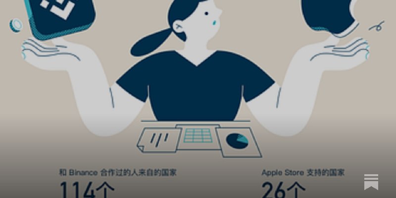 谁在制造币安？4000 份履历里的无国界公司