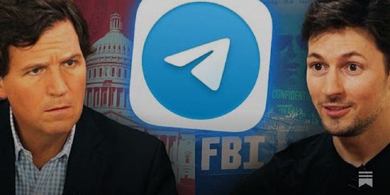 Telegram创始人: 以「言论自由」为使命，视马斯克为战友，以 TON 为基础构建盈利模式