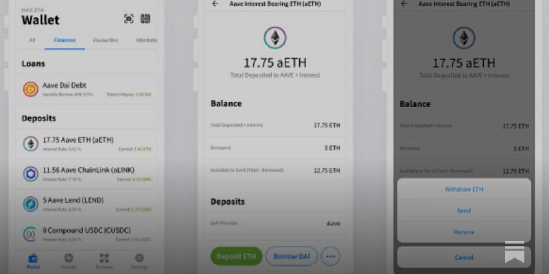ERC-5169 和 TokenScript 为何需要 Smart Layer？