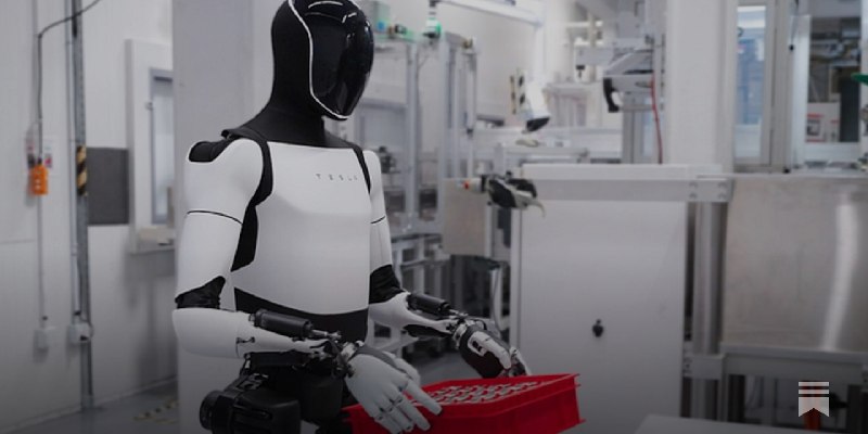 物理 AI 与人形机器人专题：从生态全景、供应链卡位，再到我的建仓清单