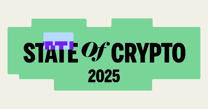 State of Crypto 2025: The year crypto went mainstream