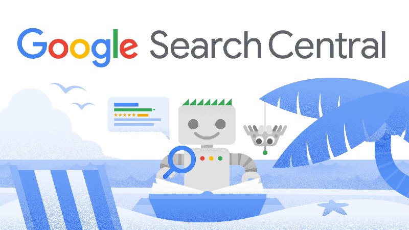 SEO Starter Guide: The Basics | Google Search Central &nbsp;|&nbsp; Documentation &nbsp;|&nbsp; Google for Developers