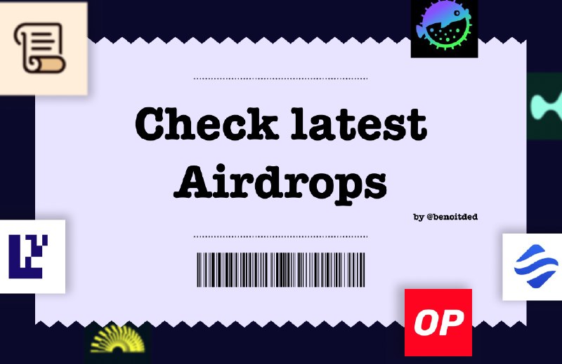 Check Drop