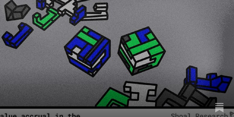 Value Accrual in the Modular Stack