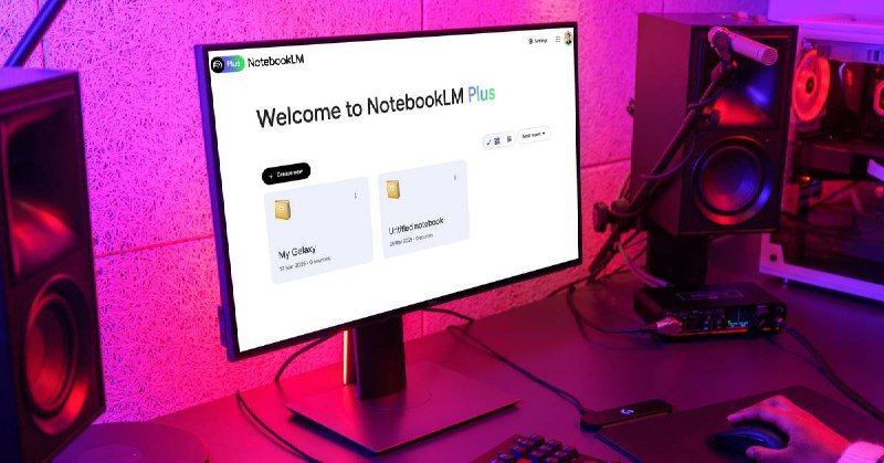 5 NotebookLM tips I use to supercharge my productivity