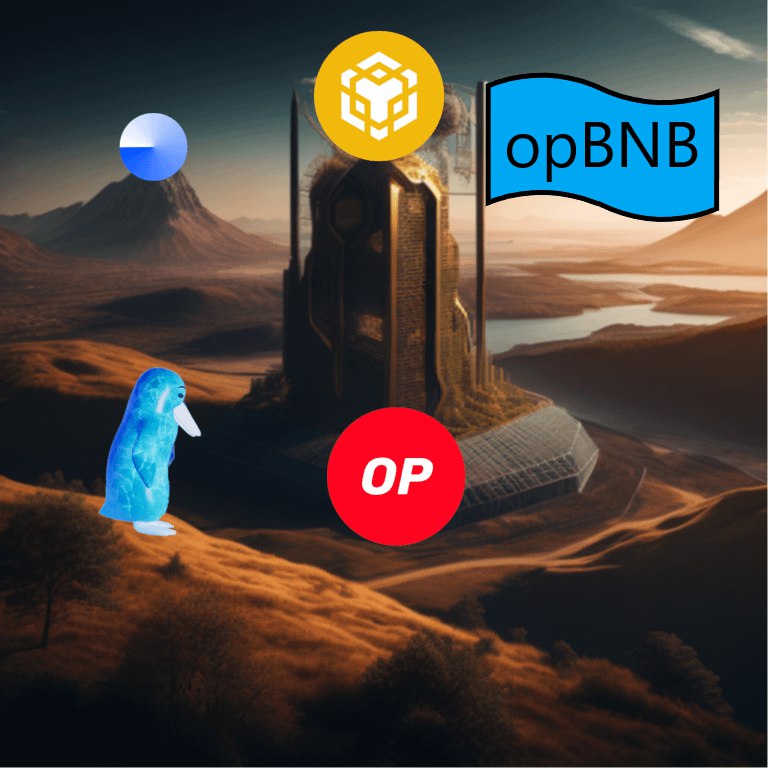 从opBNB和以太坊L2的性能差异来理解Rollup的瓶颈与优化方式