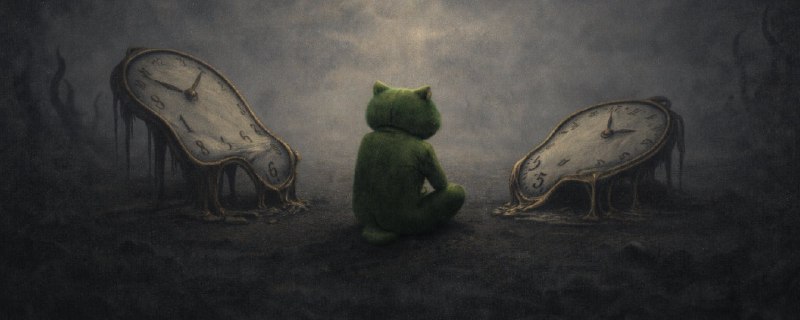 Pickle Cat (@0xPickleCati) on X