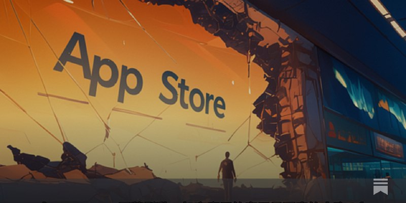 App Store 圍牆鬆動：加密應用的春天是否真的來臨？