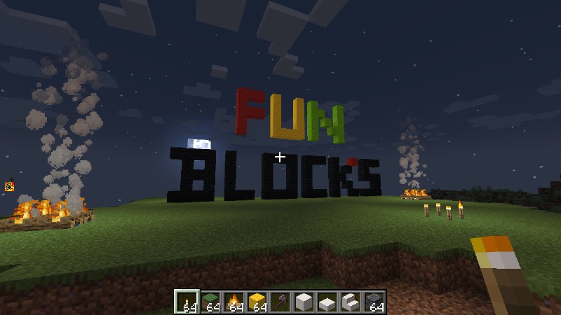 FunBlocks