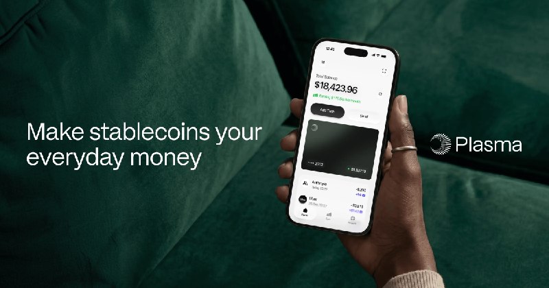 Your Plasma One invite | Plasma