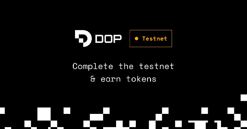 DOP Testnet
