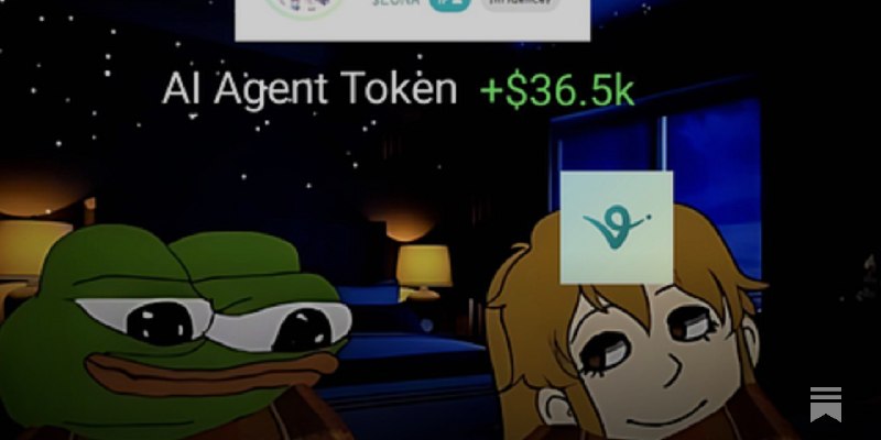 AI Agent 版 Pump.fun 来袭：发一个 AI 代理代币，让 AI 为你赚钱是种怎样的体验？